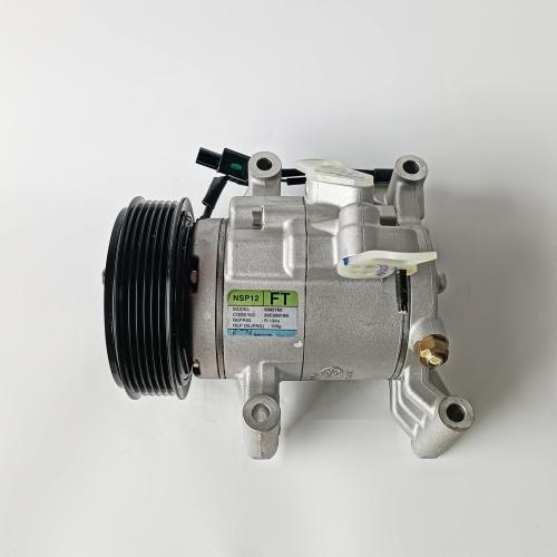 Lốc điều hòa Honda City Lốc lạnh City 2020-2022 hàng xịn